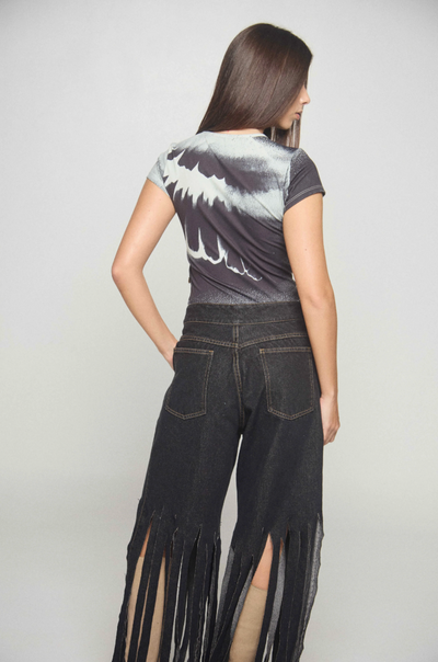 Celestia Jean Black