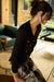 Trufa Sweater Black