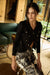 Trufa Sweater Black