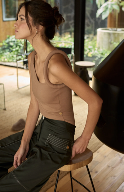 Amber Body Taupe