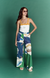 Arena Pant Print