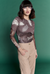 Brisa Body Taupe Fish