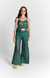 Coralito Top Green