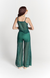 Coralito Top Green