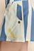 Isla Linen Short Print