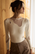 Rhombifer Body Ivory