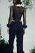Sinuara Body Black