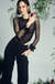 Sinuara Body Black