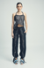 Serpienta Pant Black