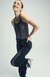 Serpienta Top Black