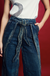 Viboraire Jean Indigo Blue