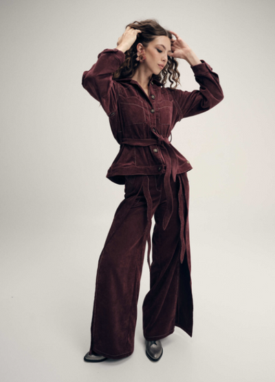 Viboraire Pant Vino