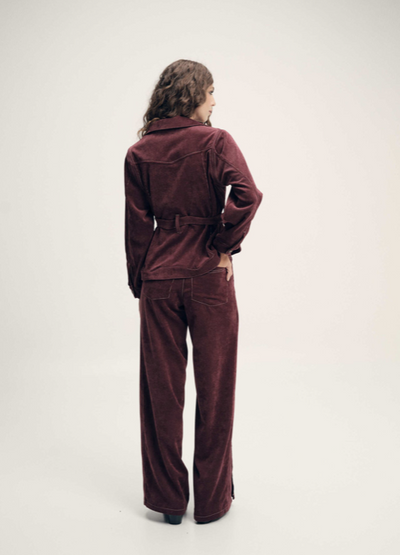 Viboraire Pant Vino