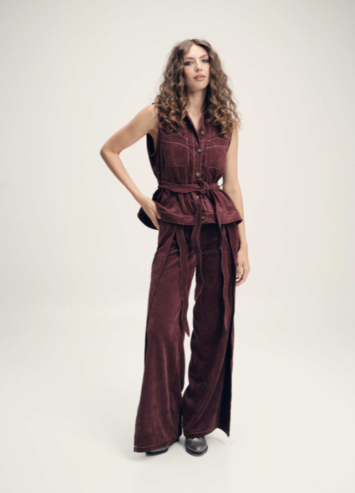 Viboraire Pant Vino