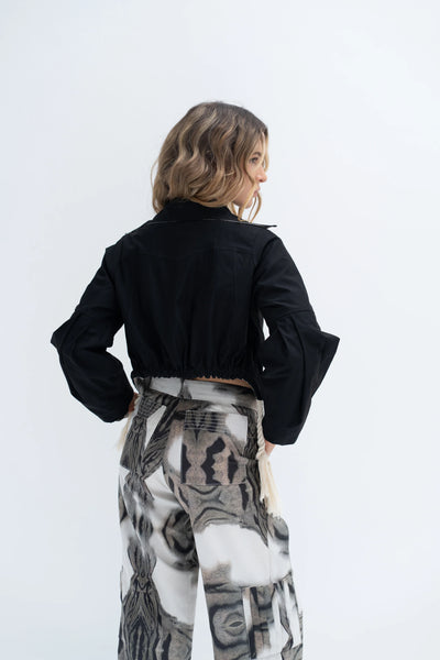 Selva Jacket Reversible