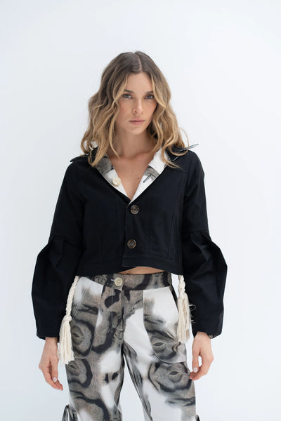 Selva Jacket Reversible