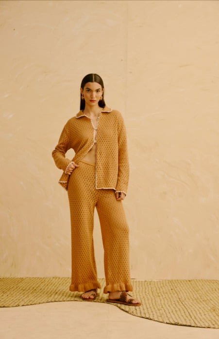 Jussara Pant