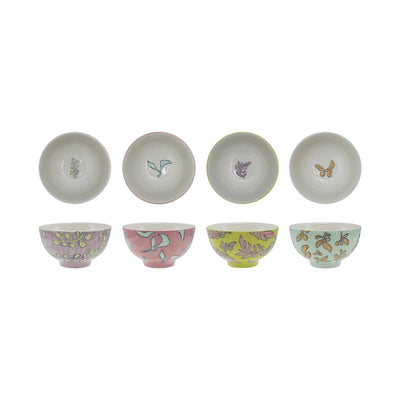 Bowl Relief