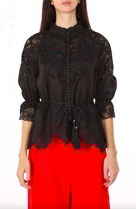 Yorki Shirt