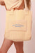 Urca Tote Yellow