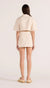 Bonnie Skort Geometric