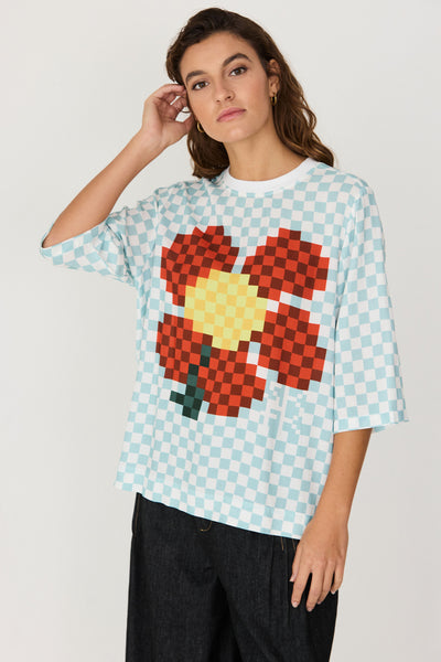 Izeia Tshirt Multi