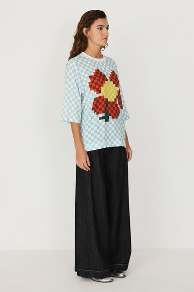 Izeia Tshirt Multi
