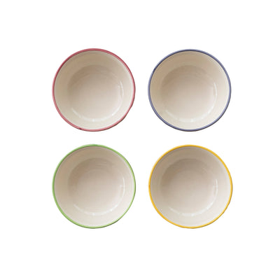 Bowl with Botanical