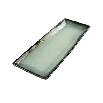 Seikai Series Rectangular Shape Serving Platter