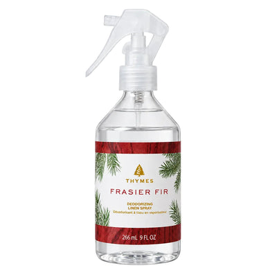 Frasier Fir Deodorizing Linen Spray