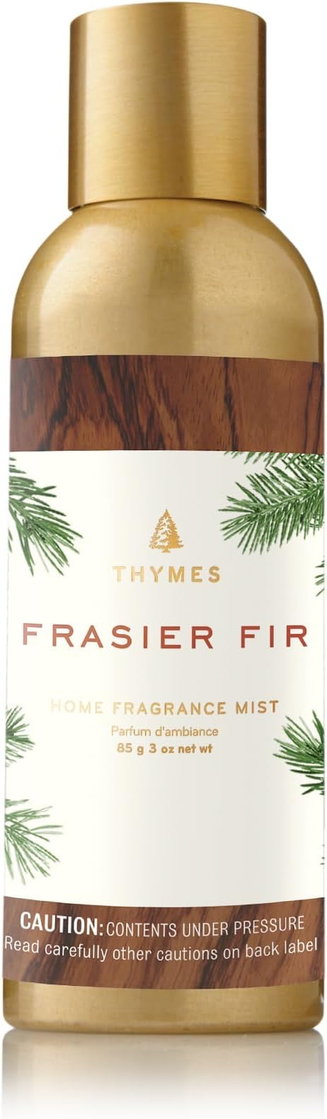Frasier Fir Home Fragrance Mist