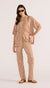 Koa Pant Brown
