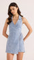 Oliver Denim Romper
