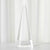 Apex Sculpture Crystal Tall