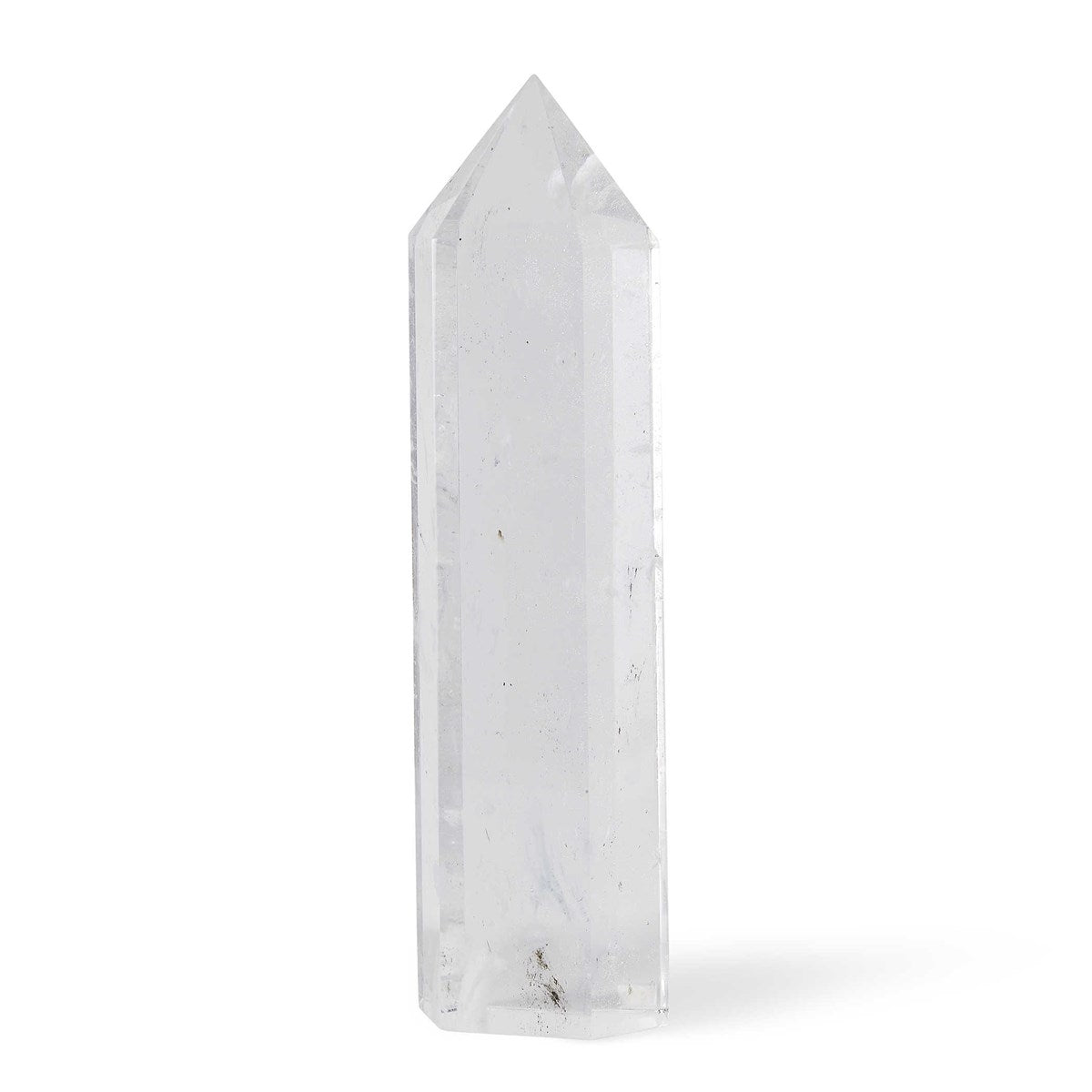 Crystal Point Sculpture