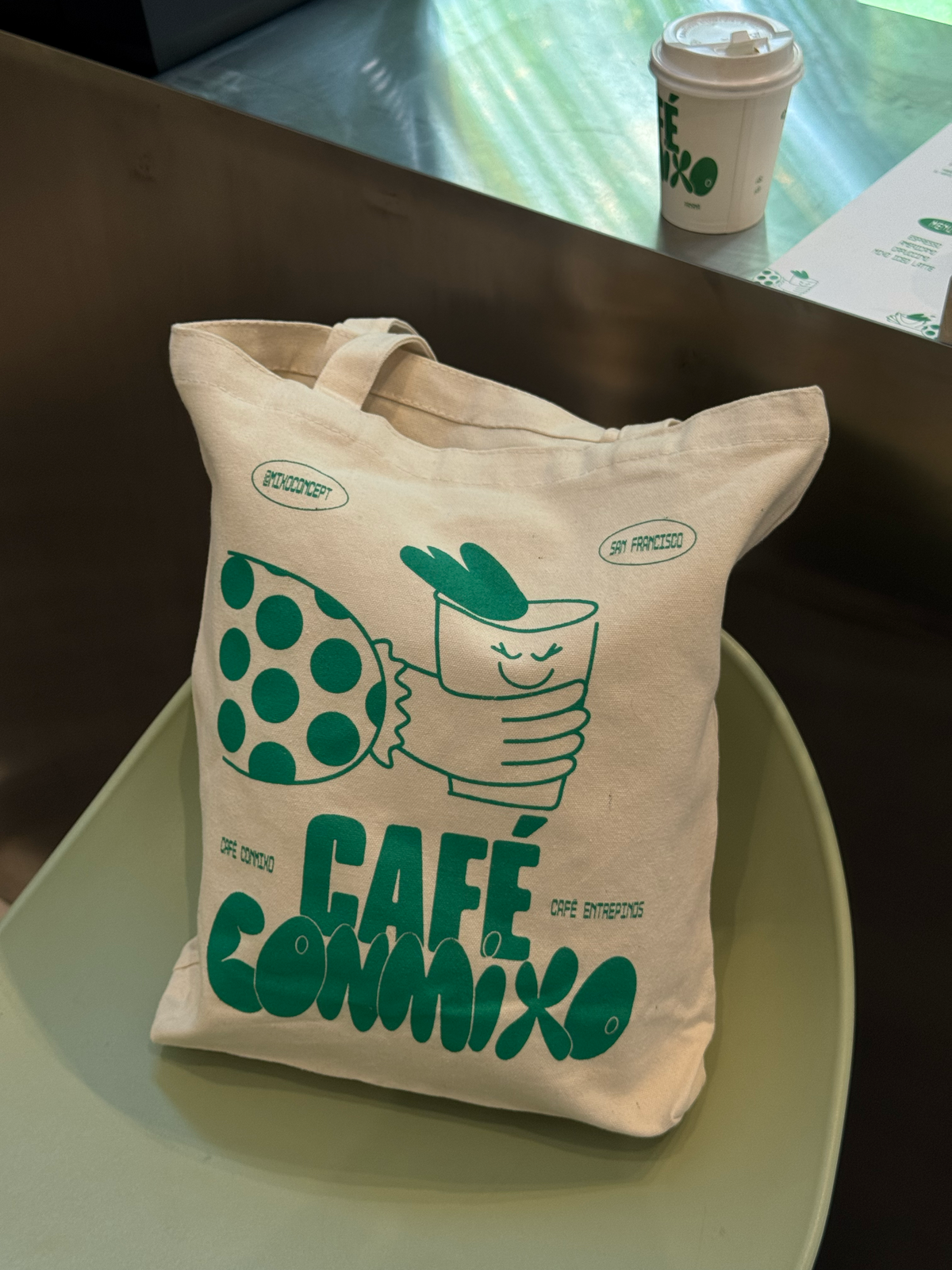 Totes CONMIXO