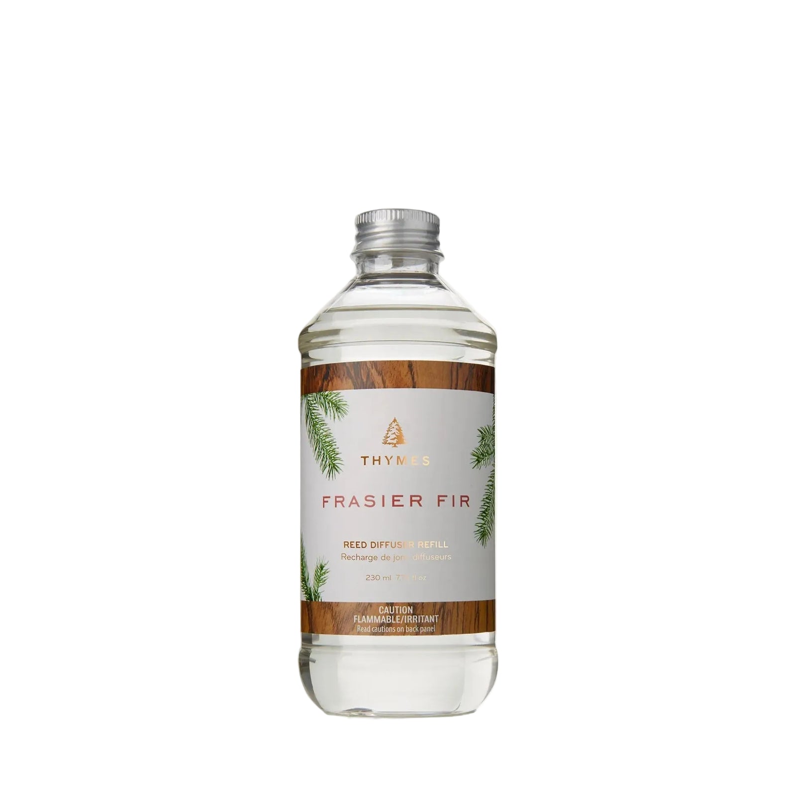 Reed Diffuser Oil Refill - Frasier Fir