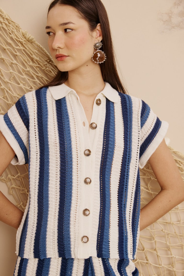 Adalet Blouse