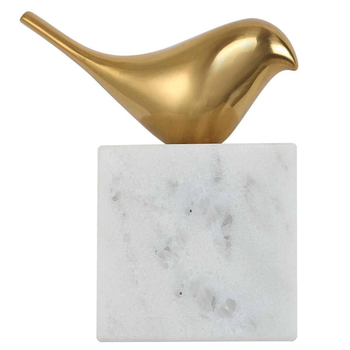 Flying Solo Wall Decor