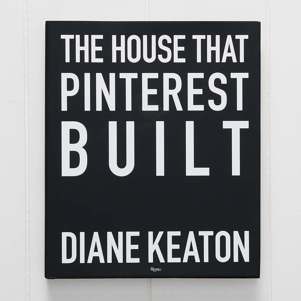 House That Pinterest Built