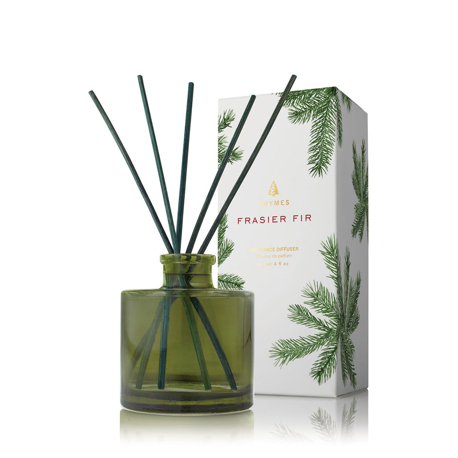 Frasier Fir Petite Green Diffuser