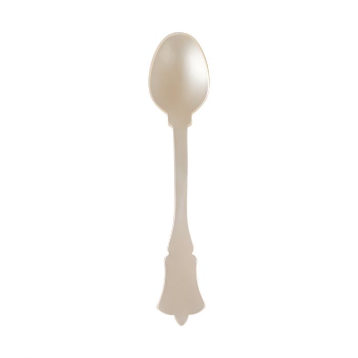 Tea Spoon Pearl