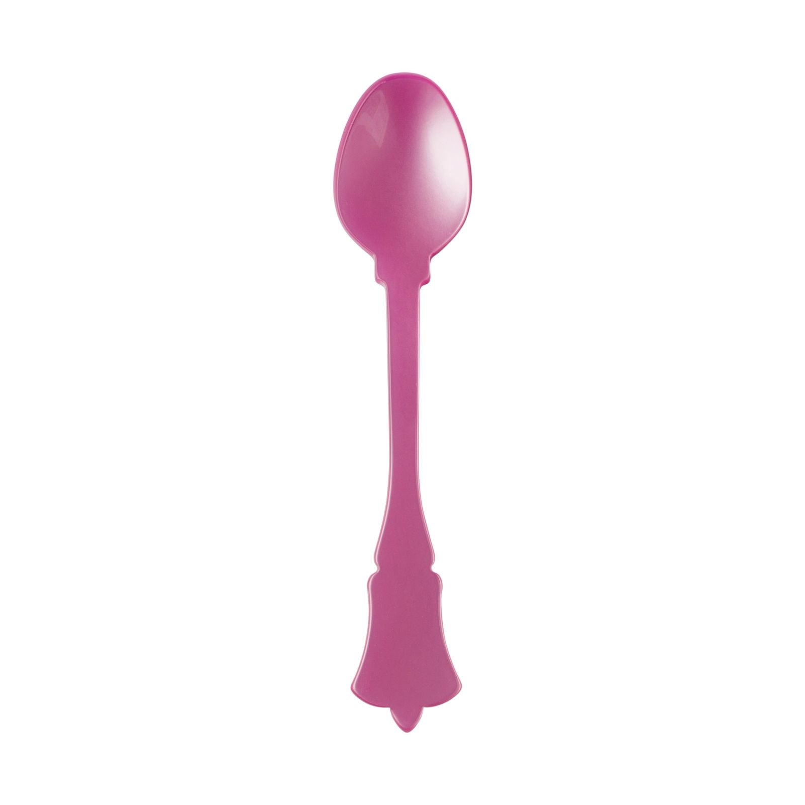 Tea Spoon Pink
