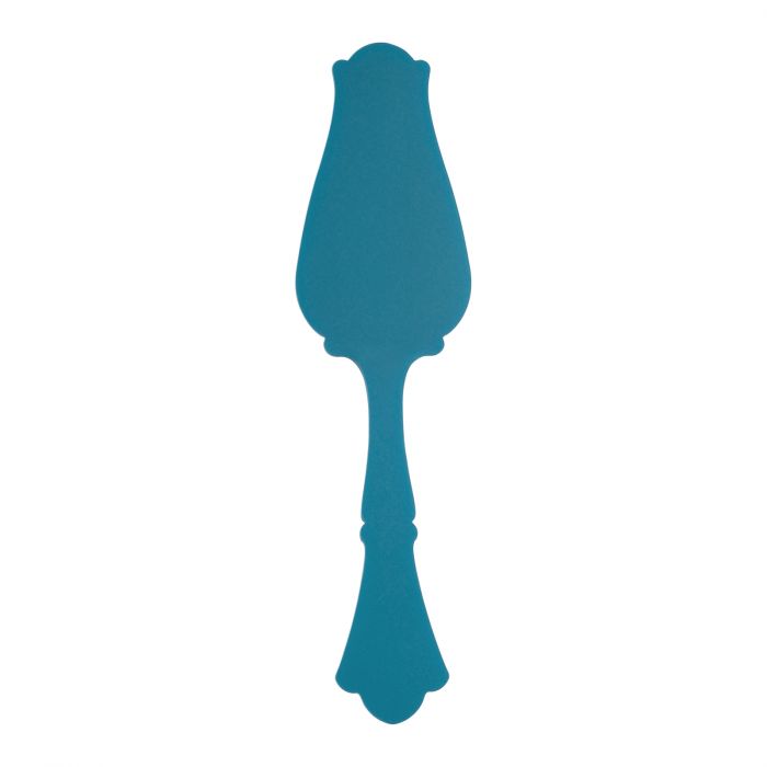 Tart Slicer Turquoise