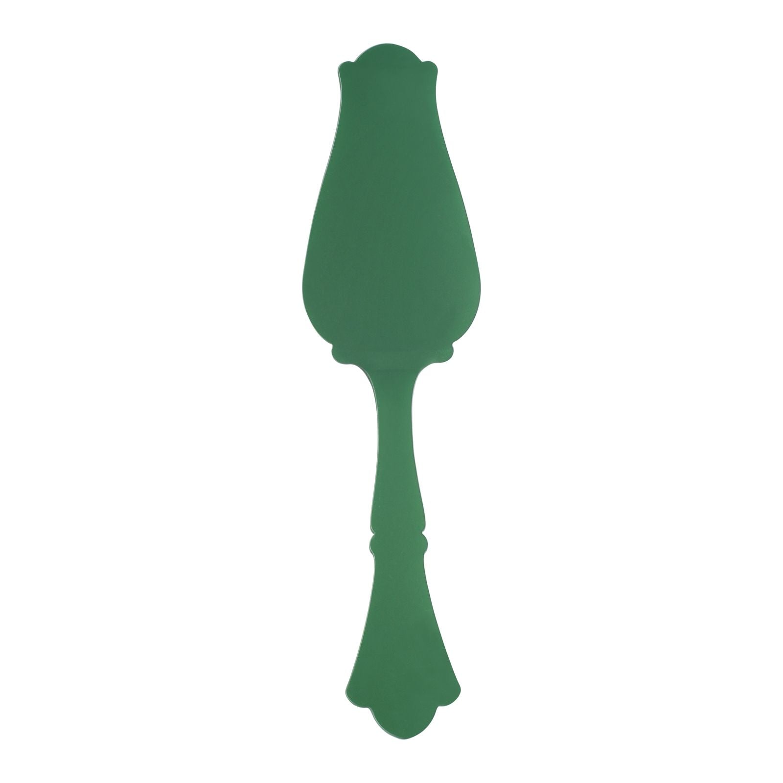 Tart Slicer Garden Green