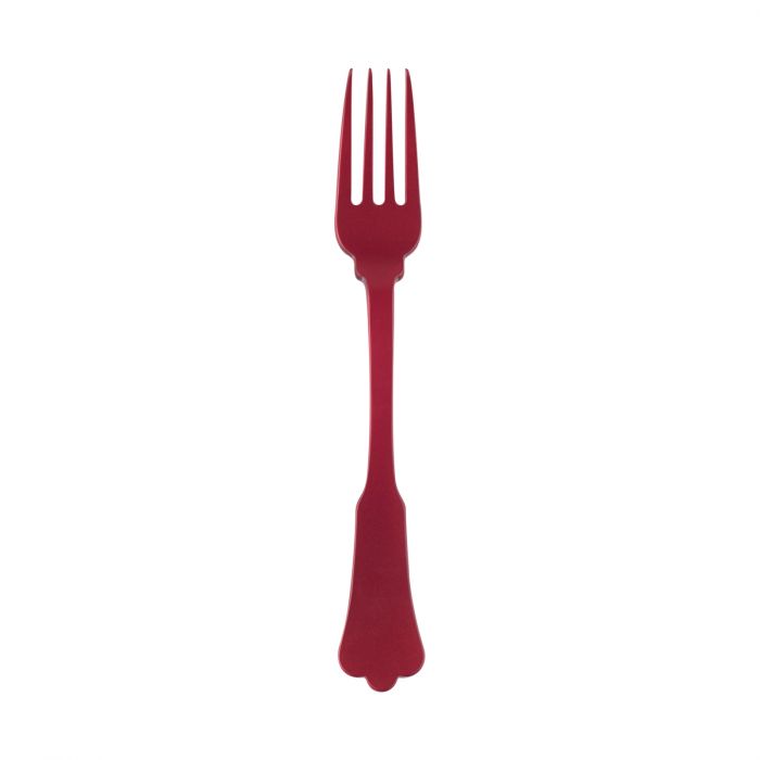 Small Fork Red