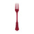 Small Fork Red