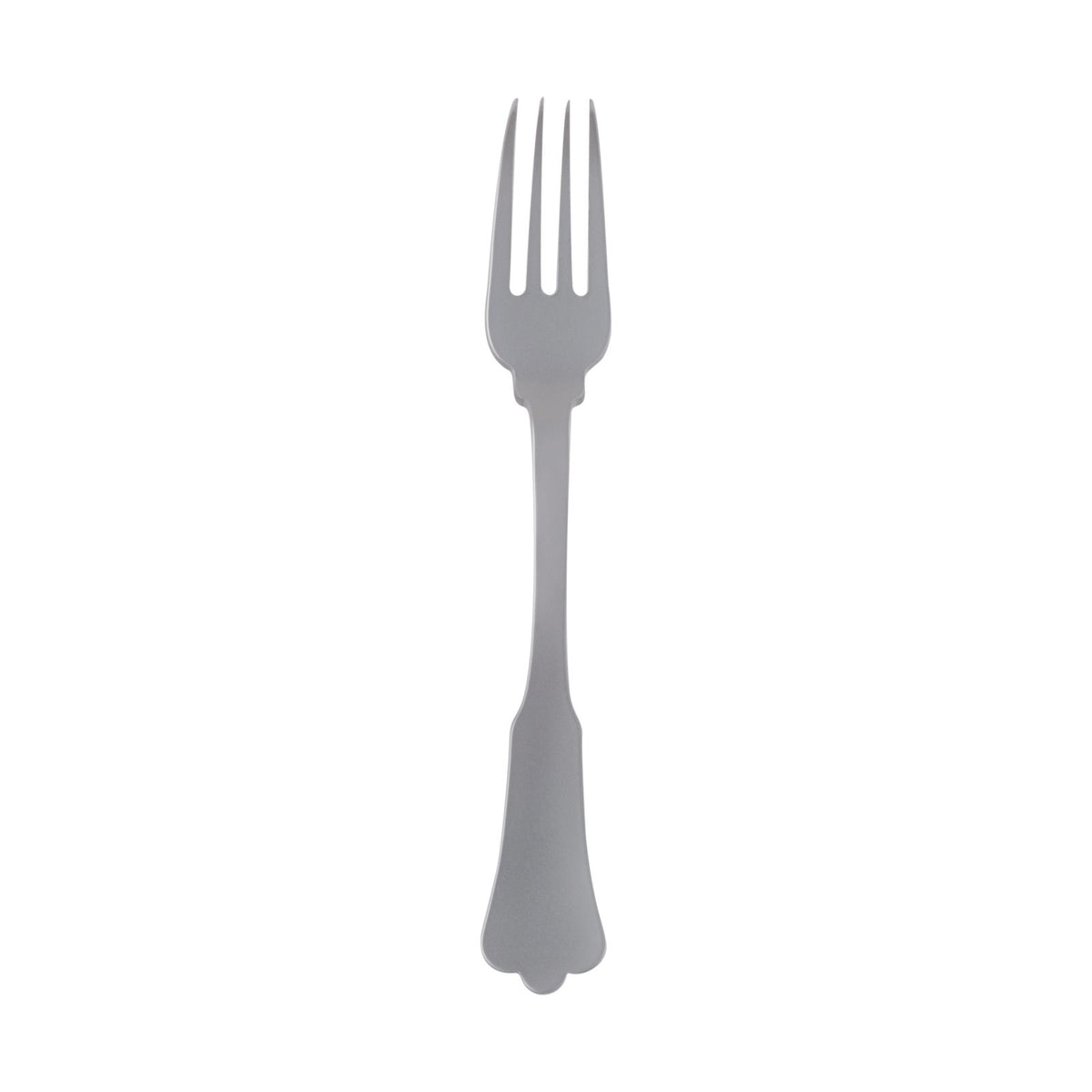 Small Fork Grey