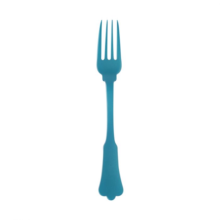 Small Fork Turquoise