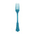 Small Fork Turquoise